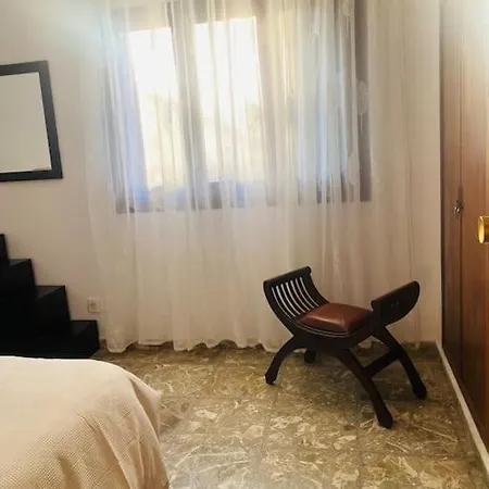 Villa Particular, Confortable. Benicàssim