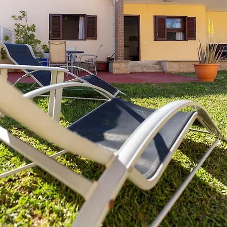 Villa Particular, Confortable. Benicàssim
