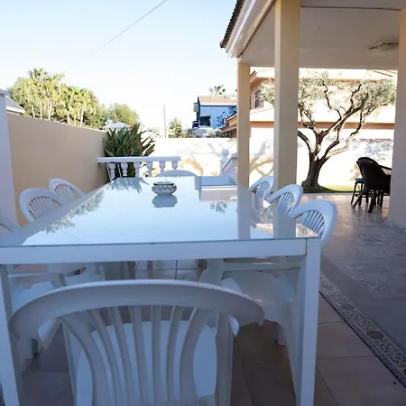 Villa Particular, Confortable. Benicàssim
