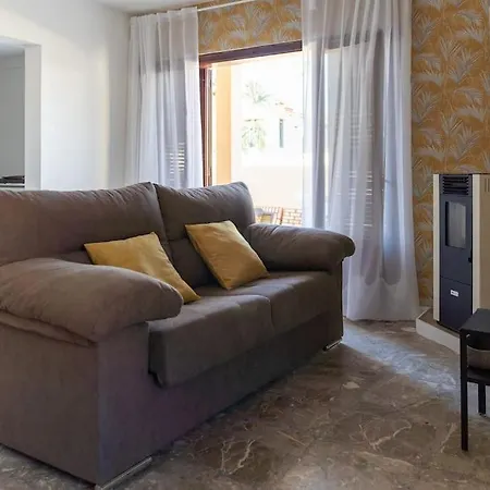 Villa Particular, Confortable.