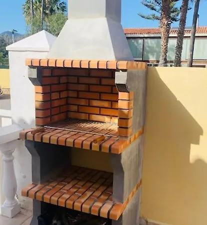Villa Particular, Confortable.
