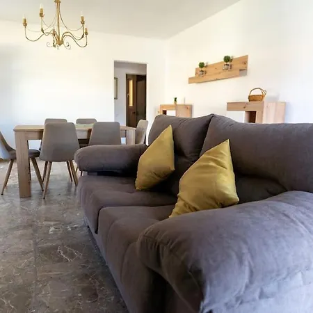 Villa Particular, Confortable.