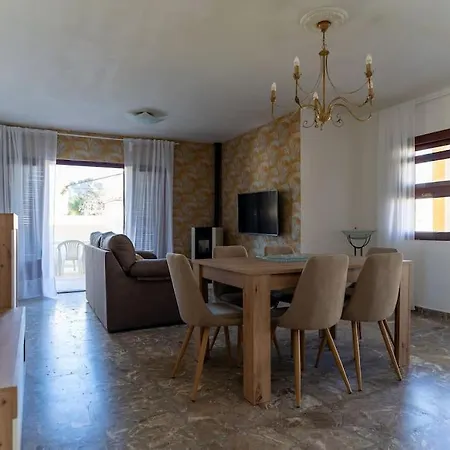 Villa Particular, Confortable.