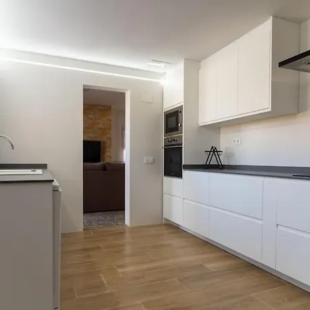 Villa Particular, Confortable. Benicàssim