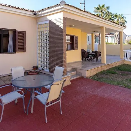 Villa Particular, Confortable. *