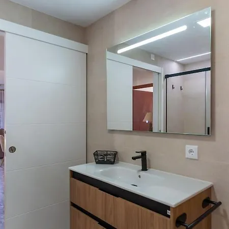 Villa Particular, Confortable. Benicàssim