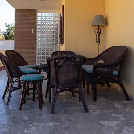 Villa Particular, Confortable. *