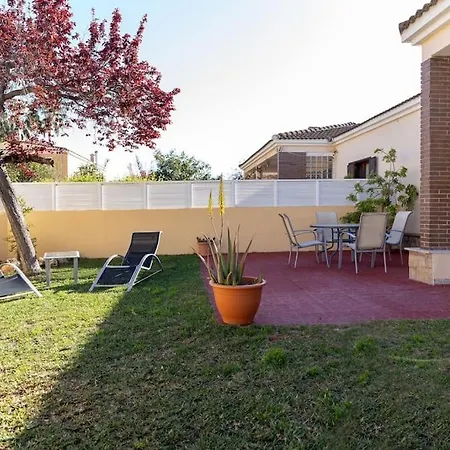 Villa Particular, Confortable.